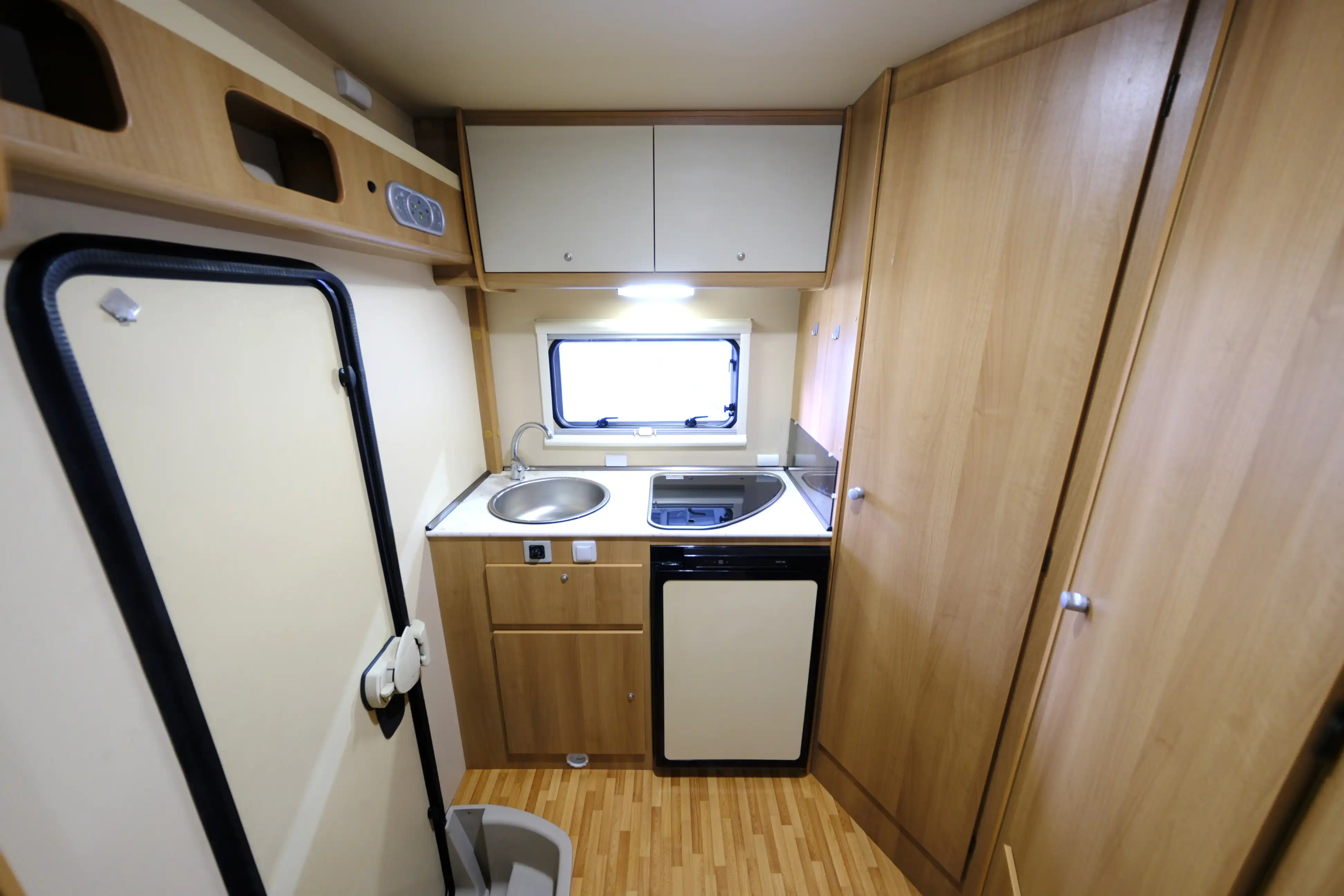 AHORN Camp A660 - Ansicht 11